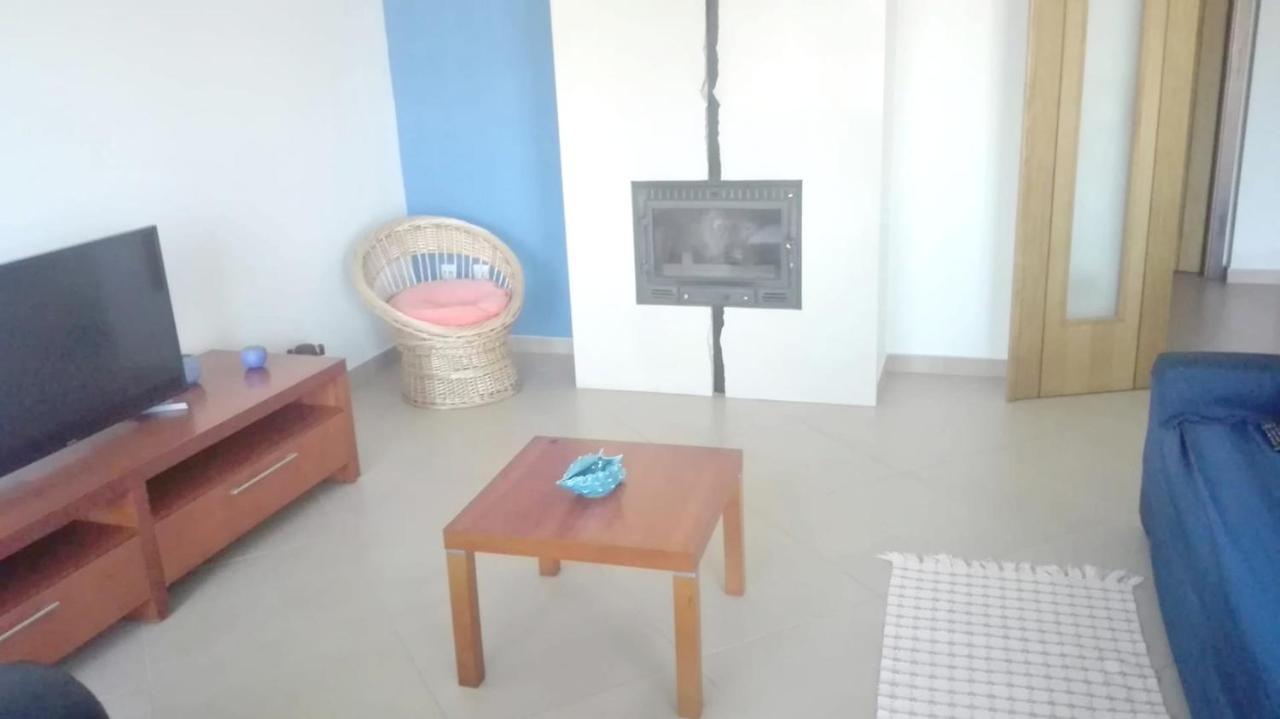 Spacious House In Aldeia Dos Pinheiros With Pool أزيتاوْ المظهر الخارجي الصورة