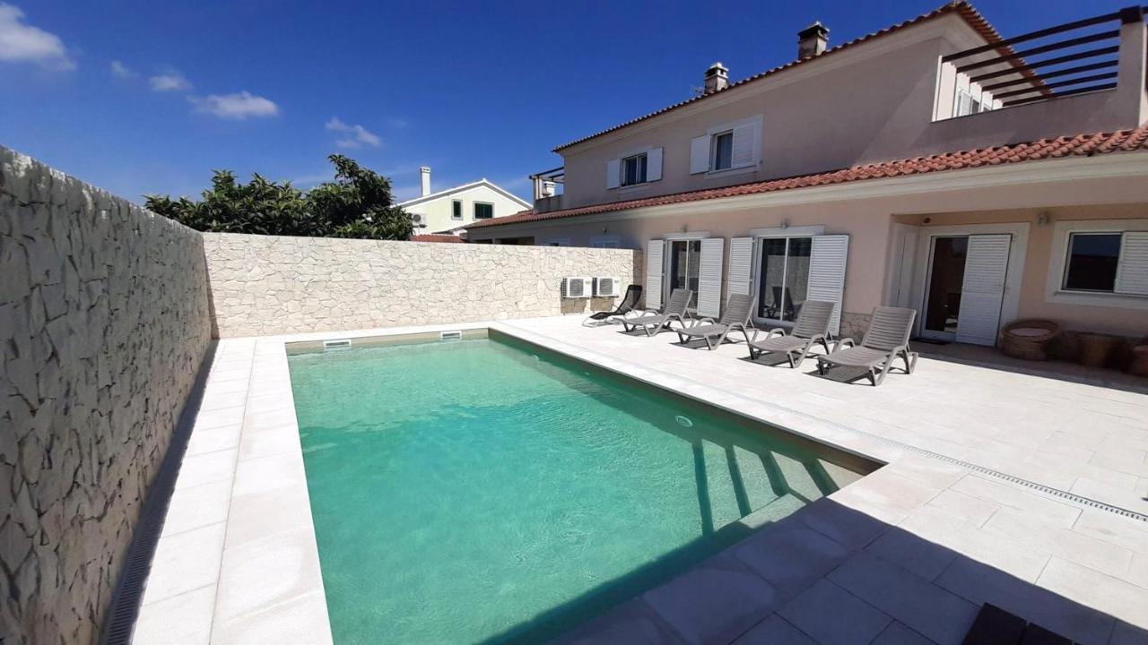 Spacious House In Aldeia Dos Pinheiros With Pool أزيتاوْ المظهر الخارجي الصورة