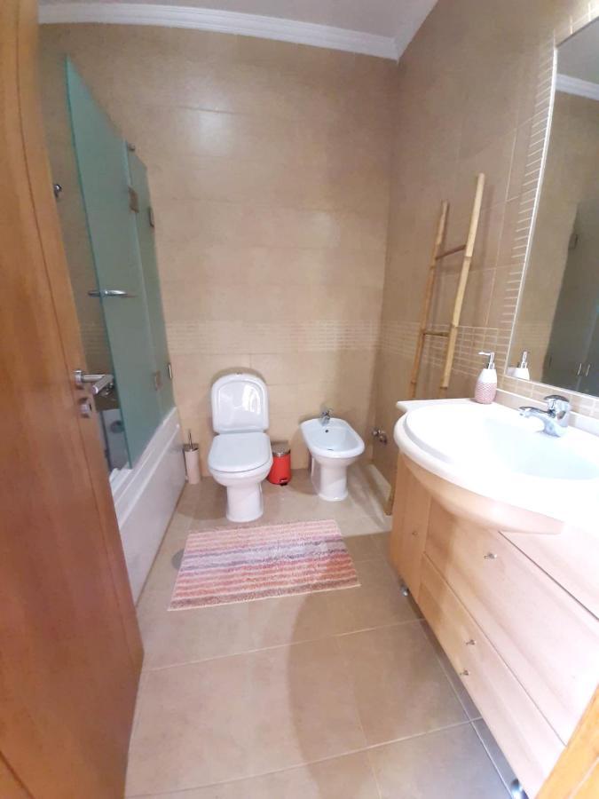 Spacious House In Aldeia Dos Pinheiros With Pool أزيتاوْ المظهر الخارجي الصورة