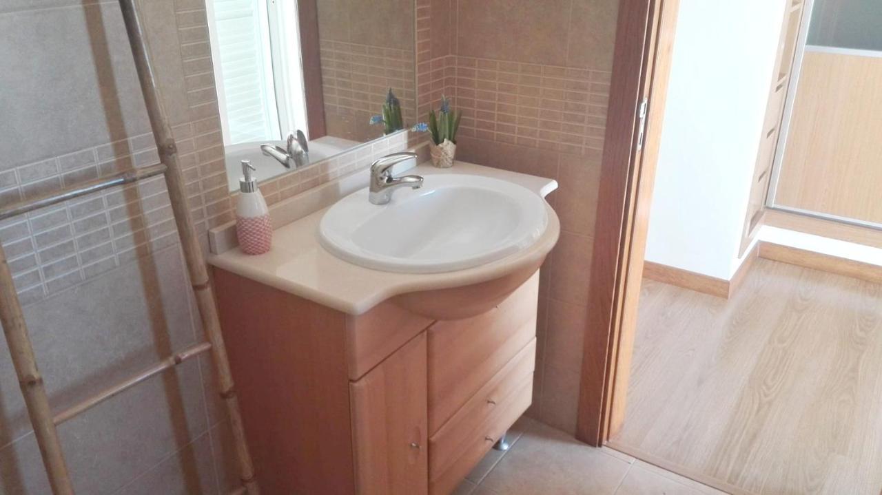Spacious House In Aldeia Dos Pinheiros With Pool أزيتاوْ المظهر الخارجي الصورة