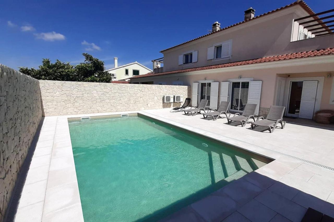 Spacious House In Aldeia Dos Pinheiros With Pool أزيتاوْ المظهر الخارجي الصورة