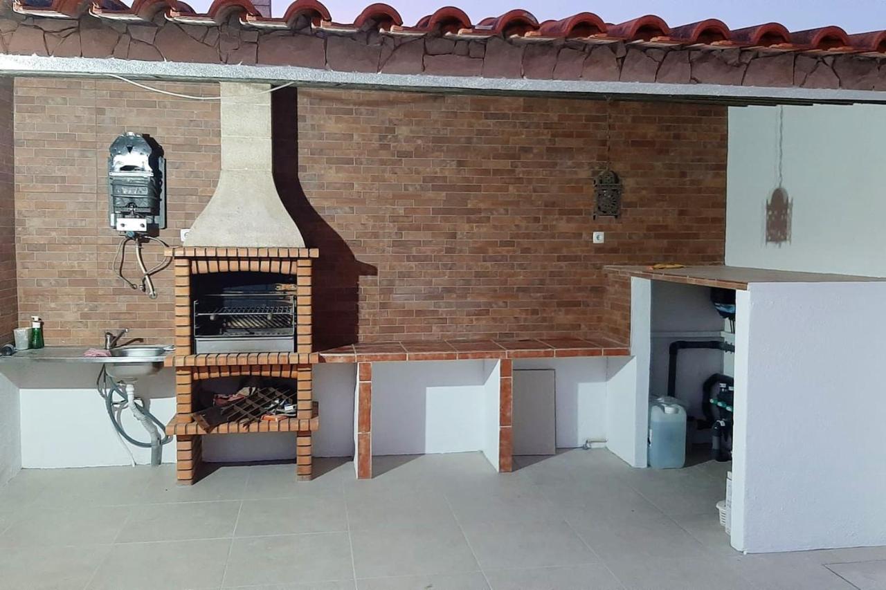 Spacious House In Aldeia Dos Pinheiros With Pool أزيتاوْ المظهر الخارجي الصورة