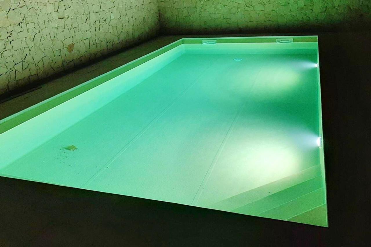 Spacious House In Aldeia Dos Pinheiros With Pool أزيتاوْ المظهر الخارجي الصورة