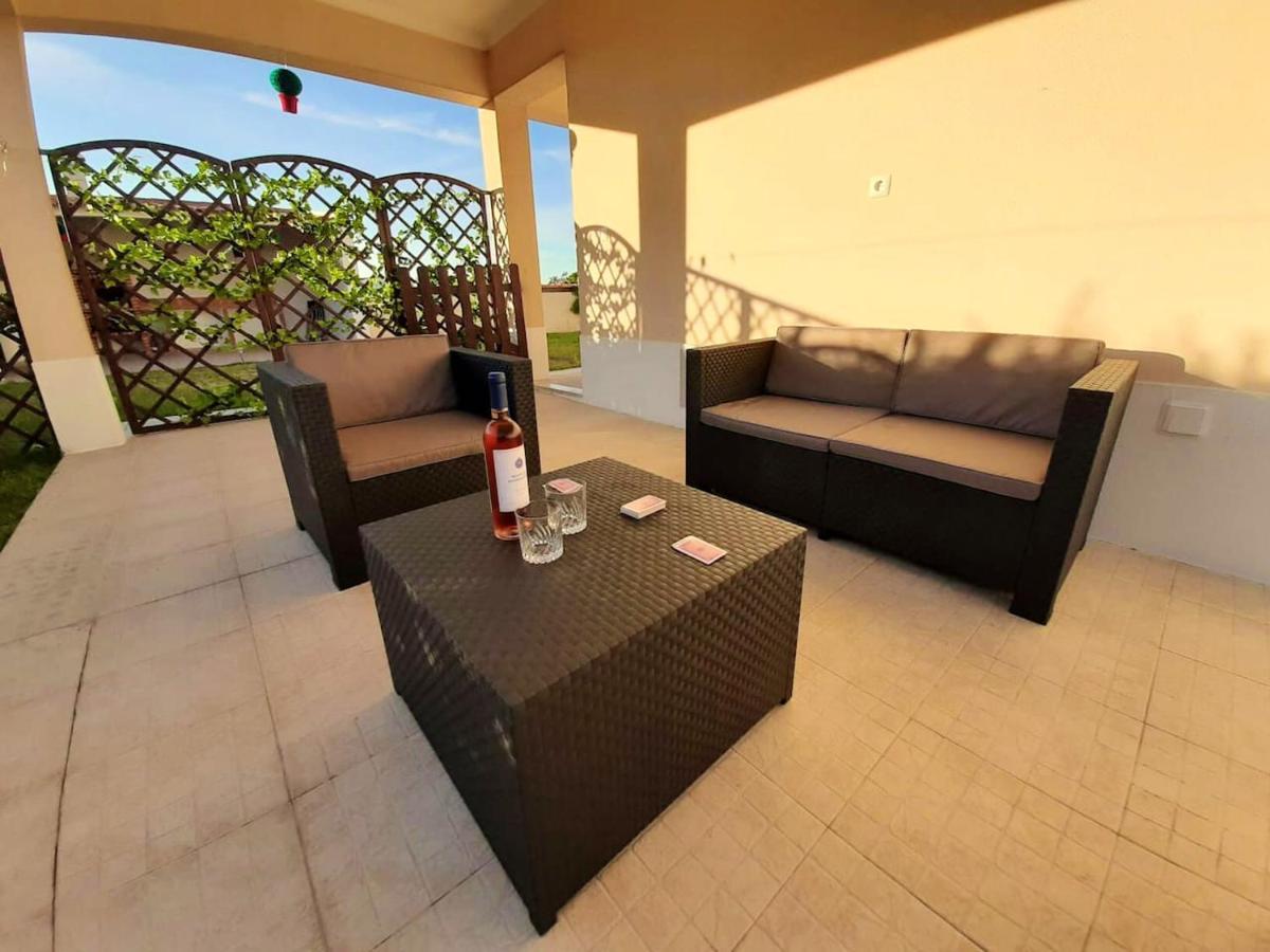 Spacious House In Aldeia Dos Pinheiros With Pool أزيتاوْ المظهر الخارجي الصورة
