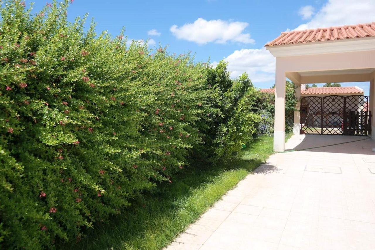 Spacious House In Aldeia Dos Pinheiros With Pool أزيتاوْ المظهر الخارجي الصورة