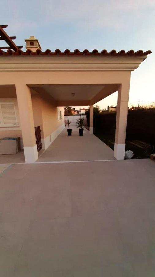 Spacious House In Aldeia Dos Pinheiros With Pool أزيتاوْ المظهر الخارجي الصورة