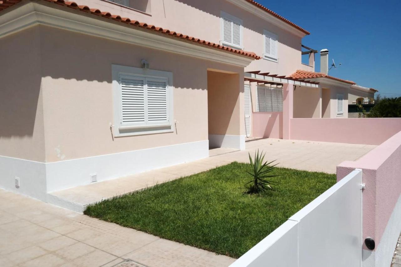 Spacious House In Aldeia Dos Pinheiros With Pool أزيتاوْ المظهر الخارجي الصورة