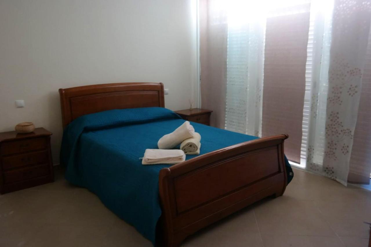 Spacious House In Aldeia Dos Pinheiros With Pool أزيتاوْ المظهر الخارجي الصورة