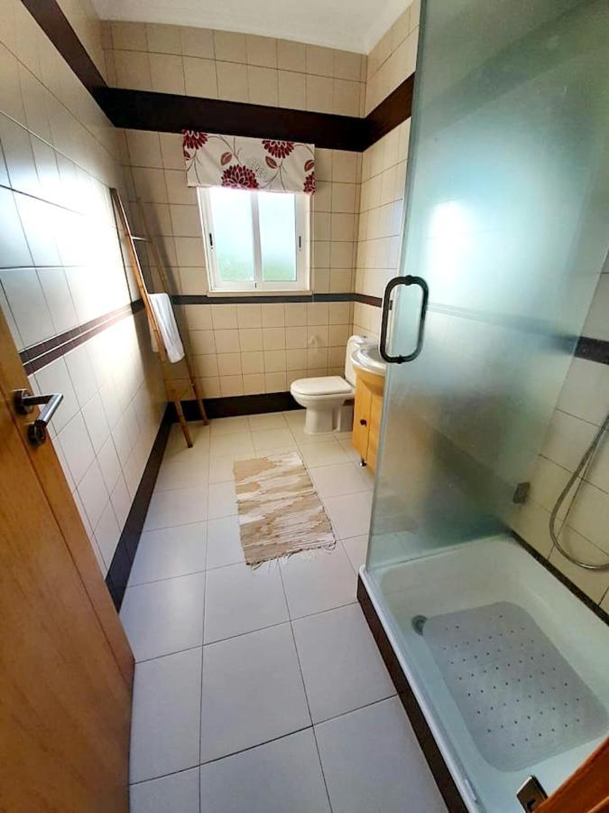 Spacious House In Aldeia Dos Pinheiros With Pool أزيتاوْ المظهر الخارجي الصورة
