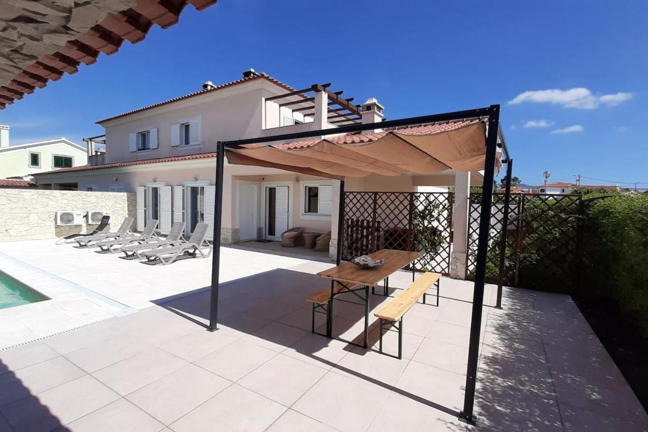 Spacious House In Aldeia Dos Pinheiros With Pool أزيتاوْ المظهر الخارجي الصورة