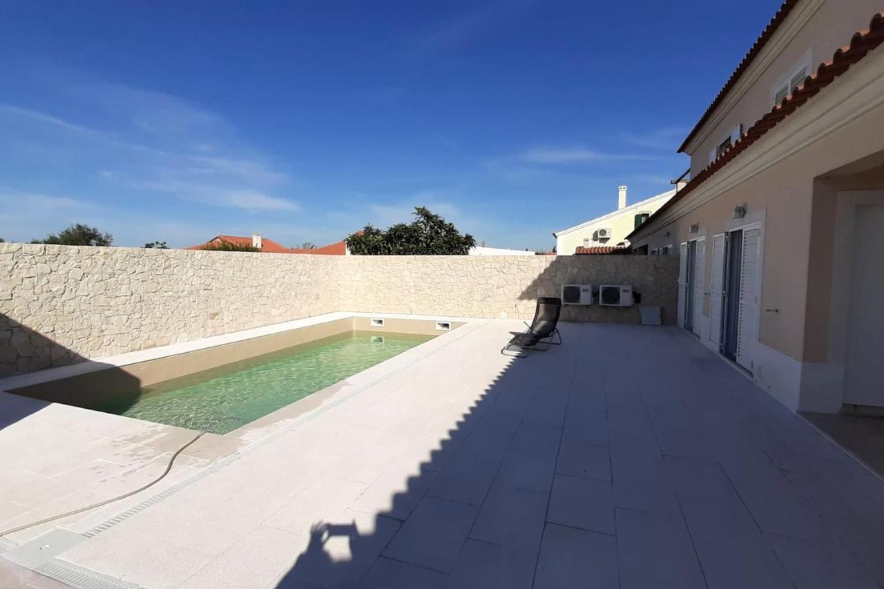 Spacious House In Aldeia Dos Pinheiros With Pool أزيتاوْ المظهر الخارجي الصورة