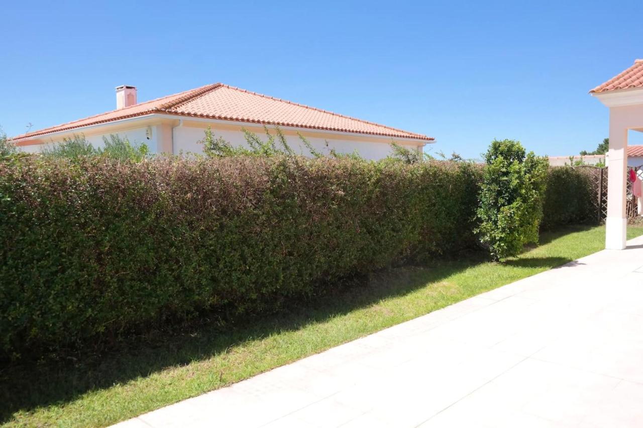 Spacious House In Aldeia Dos Pinheiros With Pool أزيتاوْ المظهر الخارجي الصورة